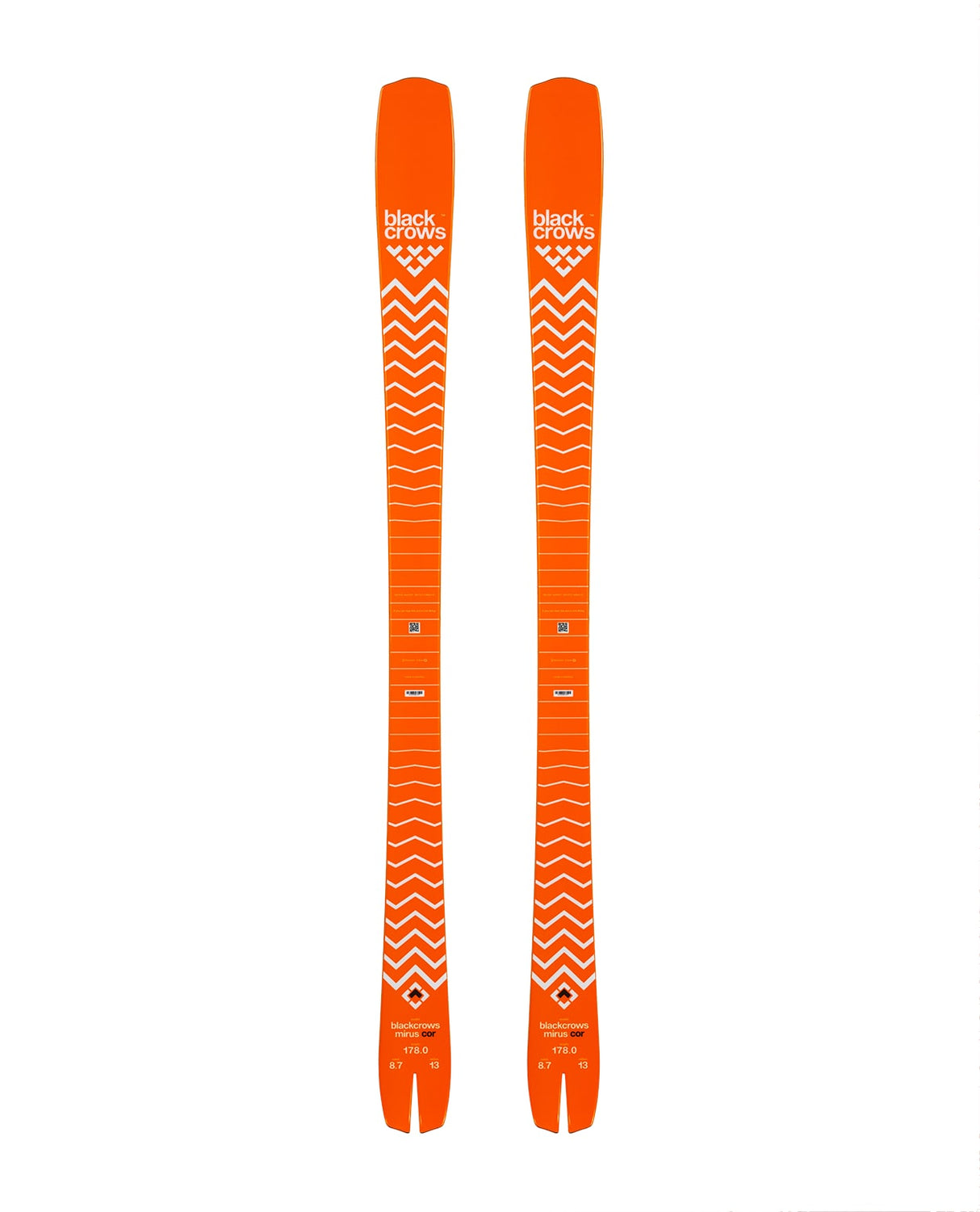 Black Crows Mirus Cor 25/26 - Alpingaraget