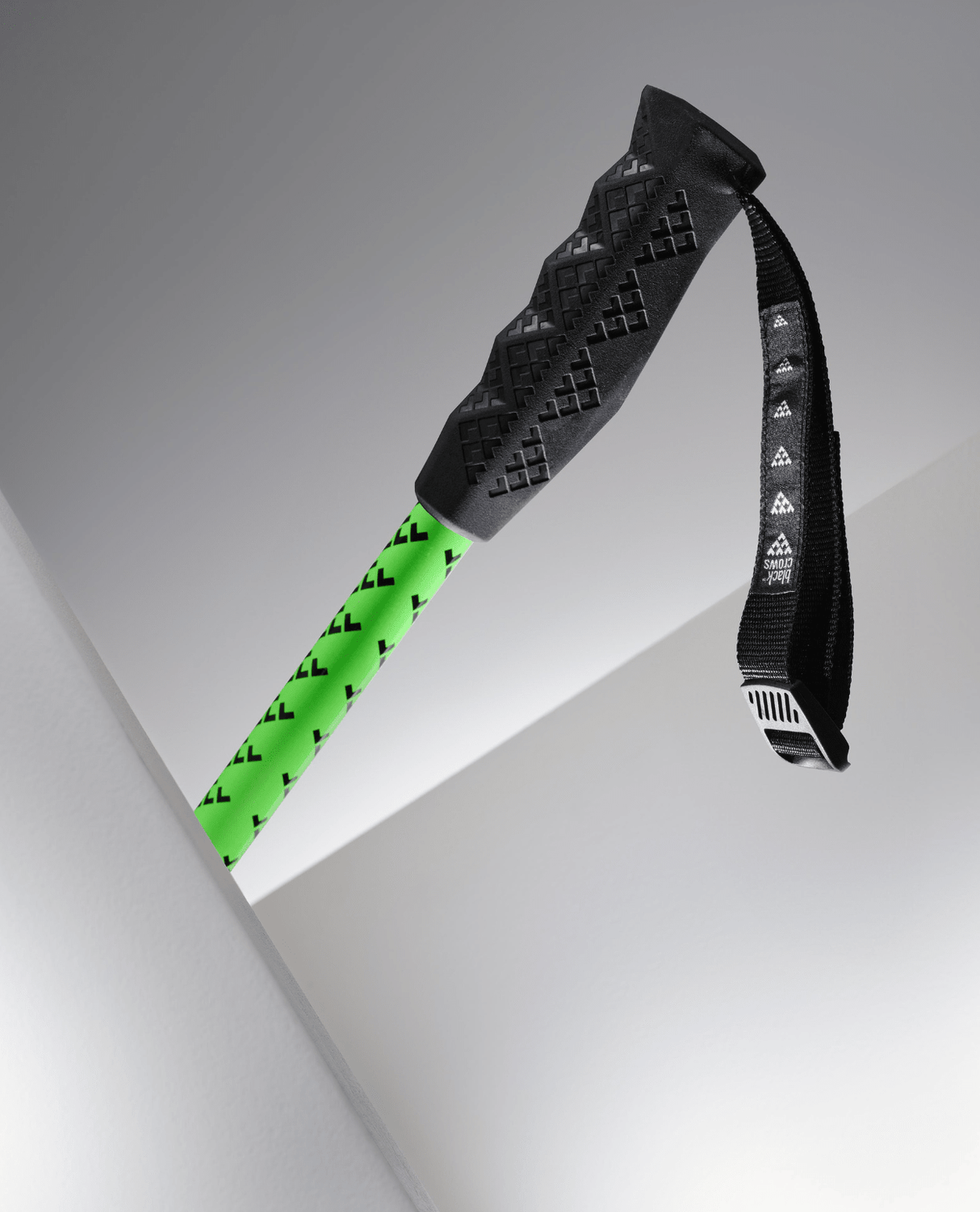 Black Crows Meta - Green - Alpinstavar - Alpingaraget