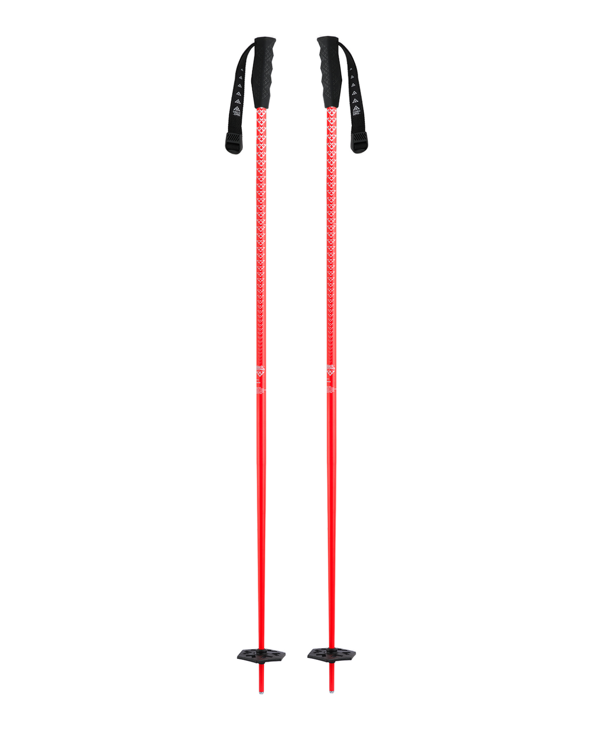 Black Crows Meta - Red - Alpingaraget