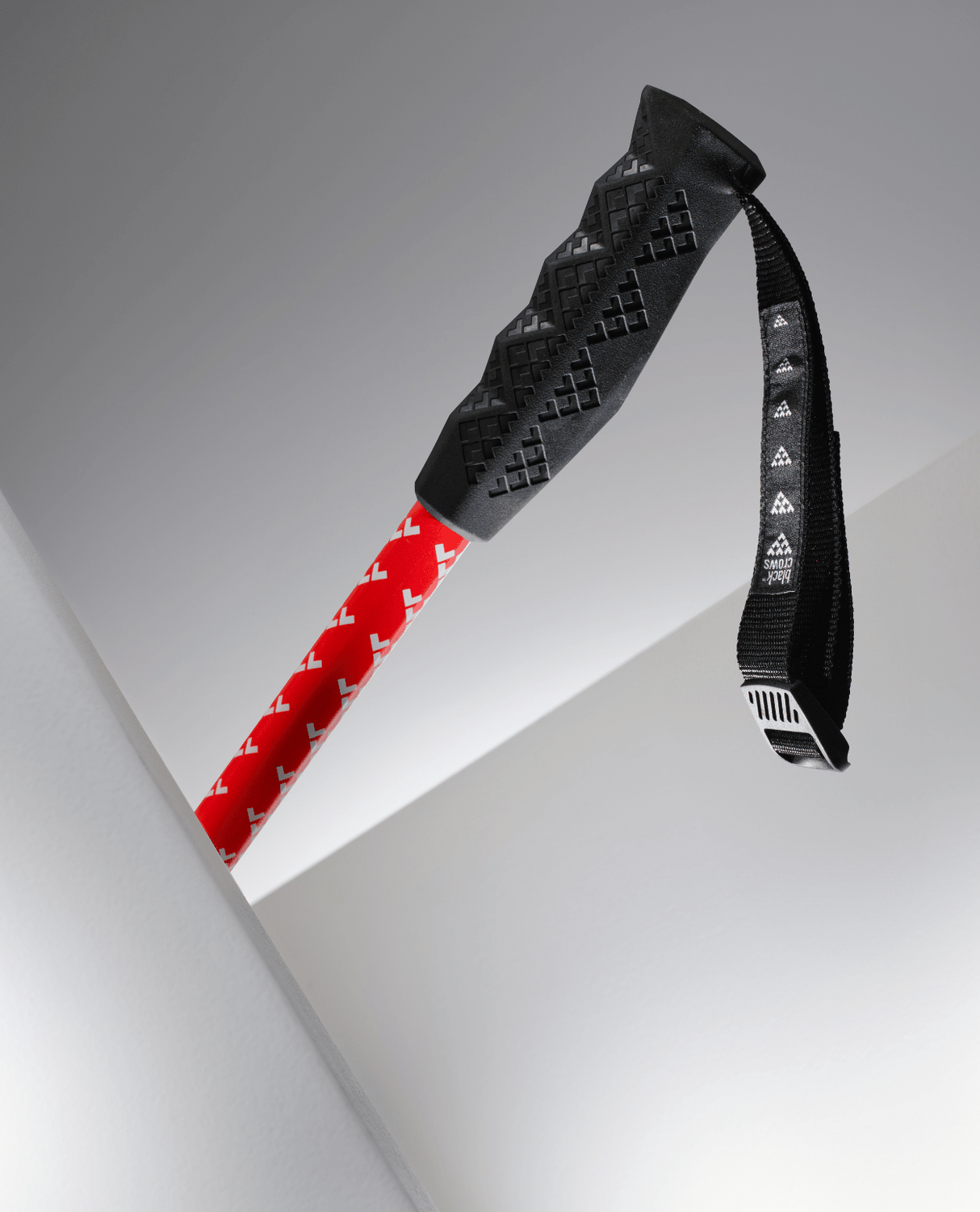 Black Crows Meta - Red - Alpinstavar - Alpingaraget