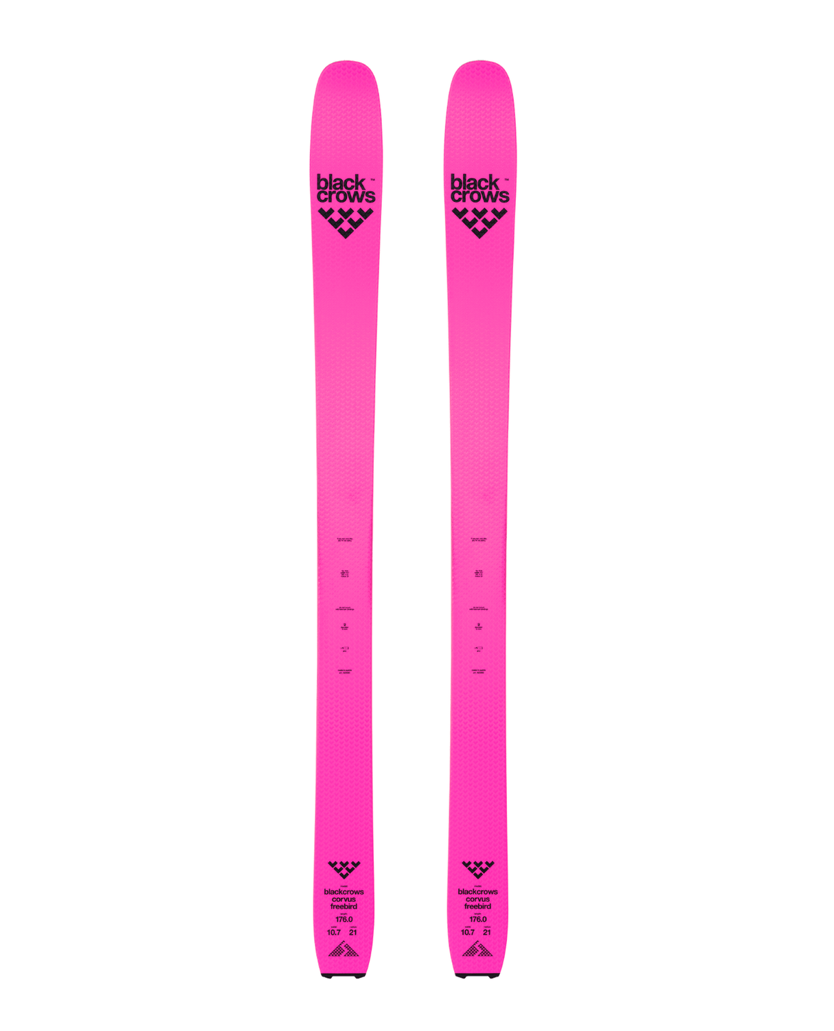 Black Crows Corvus Freebird 25/26 - Topptursskidor - Alpingaraget