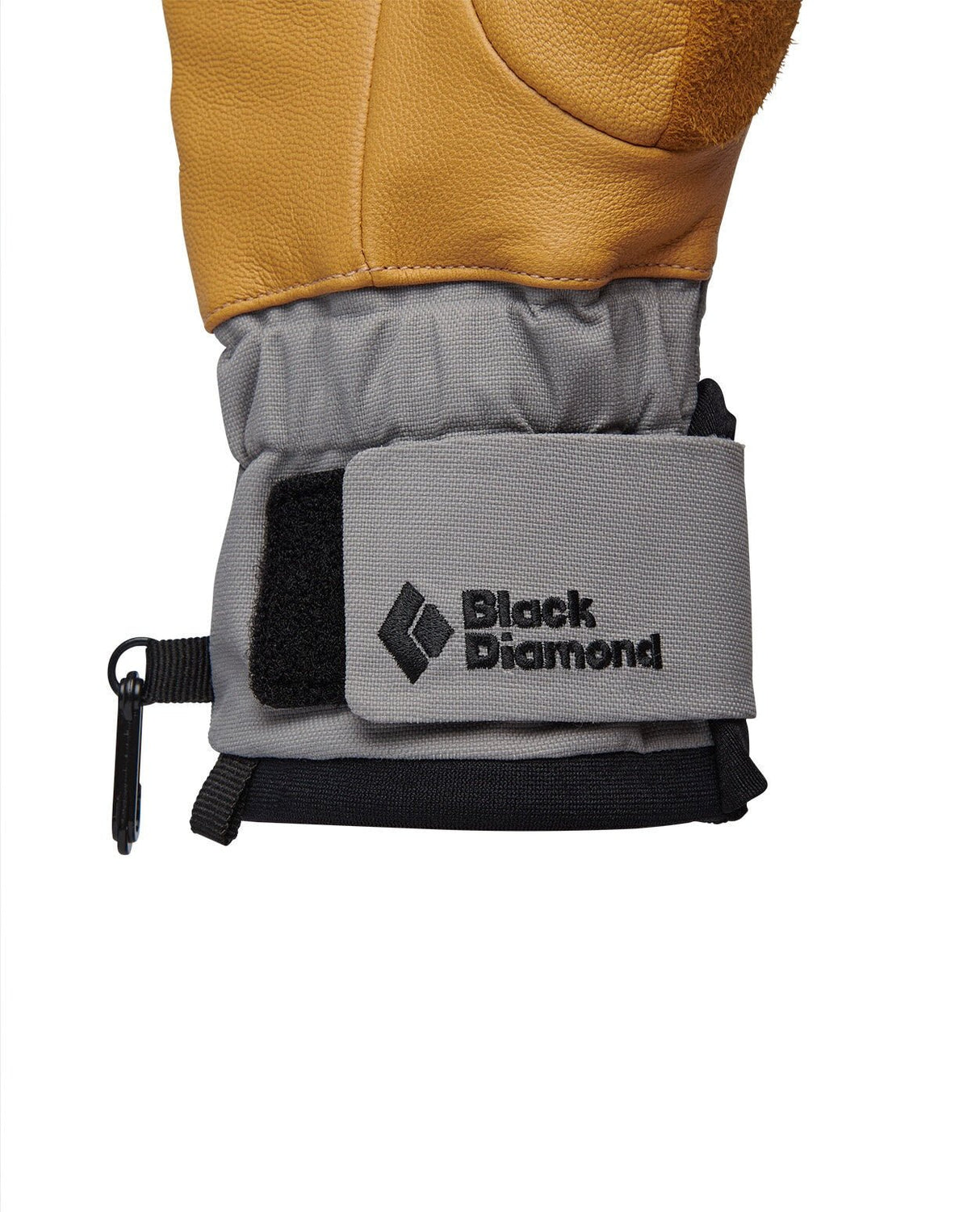 Black Diamond Women Legend Gloves - Beeswax - Steel Gray - Handskar - Alpingaraget