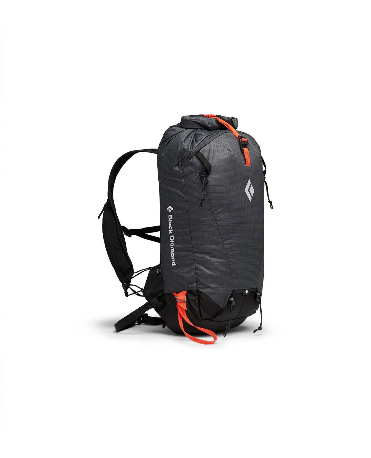 Black Diamond Cirque 25L - Carbon - Ryggsäckar - Alpingaraget