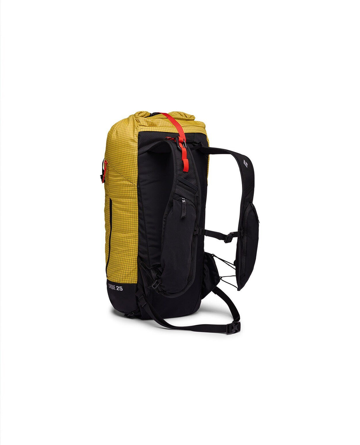 Black Diamond Cirque 25L - Sulphur Green - Ryggsäckar - Alpingaraget