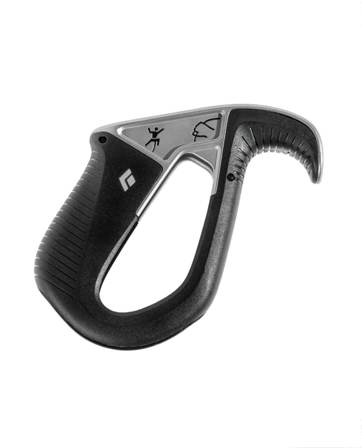 Black Diamond ATC-Pilot Alpingaraget