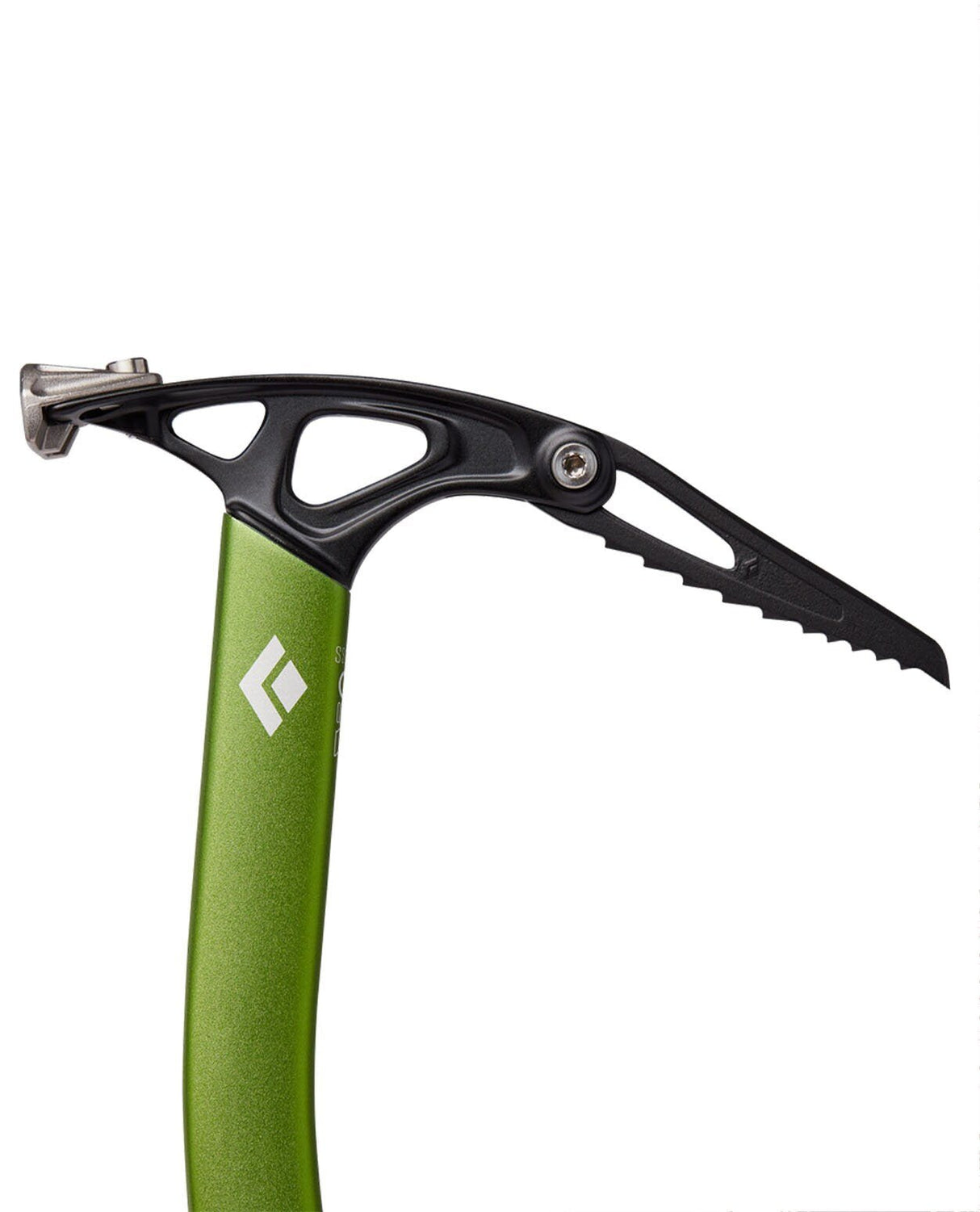 Black Diamond Venom LT Tech - Envy Green - Toppturstillbehör - Alpingaraget