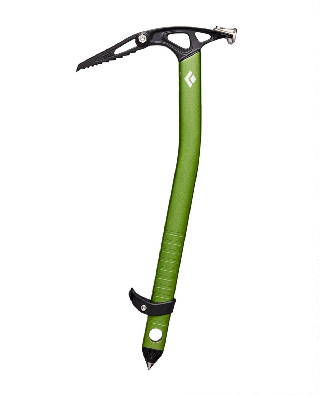 Black Diamond Venom LT Tech - Envy Green - Toppturstillbehör - Alpingaraget