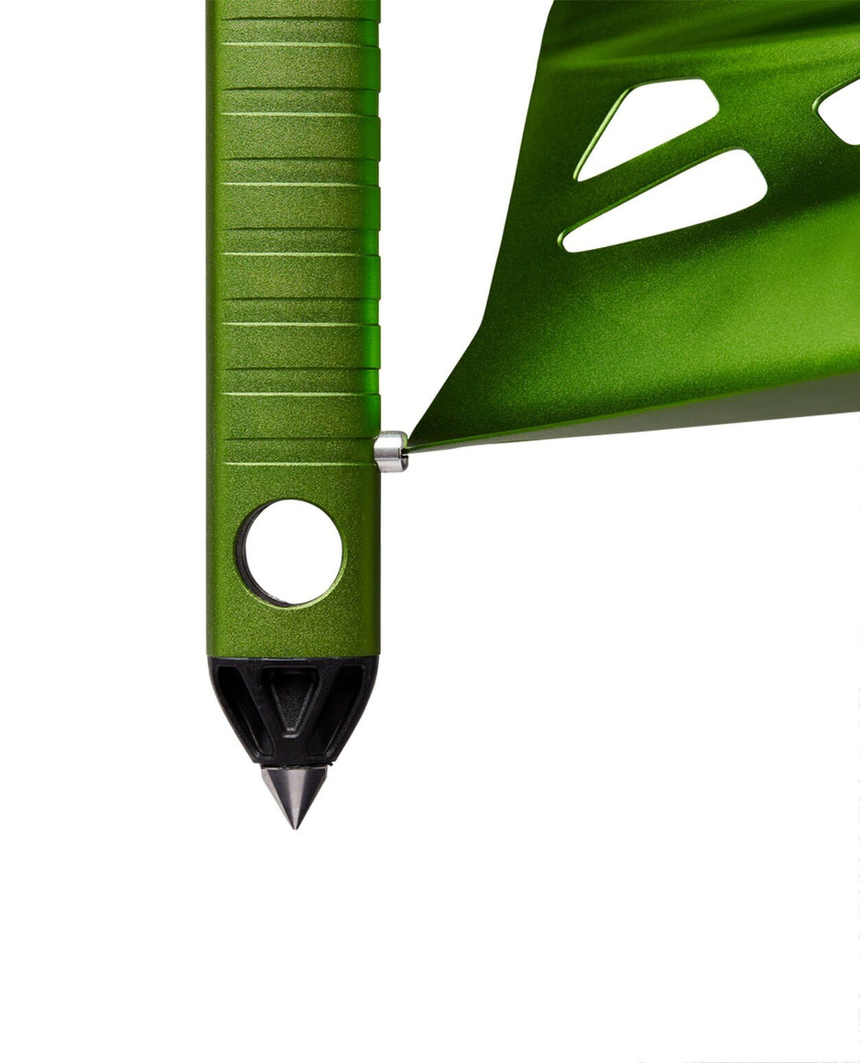 Black Diamond Venom LT Tech - Envy Green - Toppturstillbehör - Alpingaraget