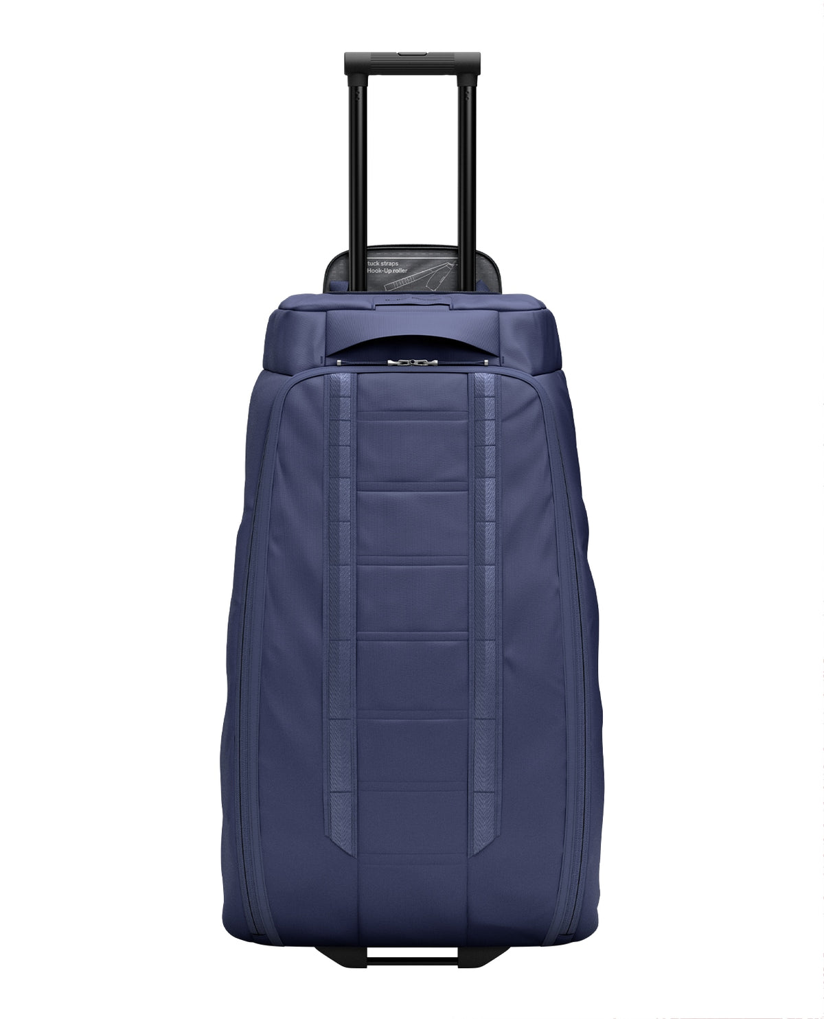 D_b_ Hugger Roller Bag 90L - Blue Hour