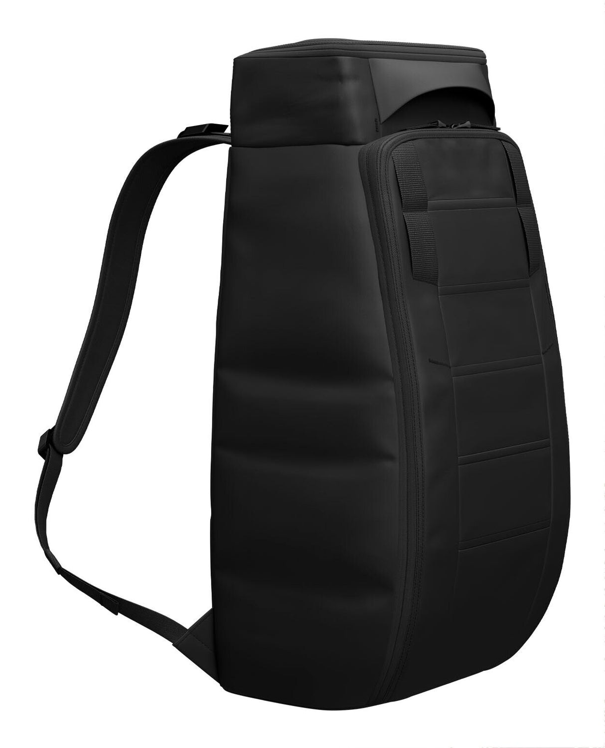 D_b_ Hugger Backpack 30L - Black Out