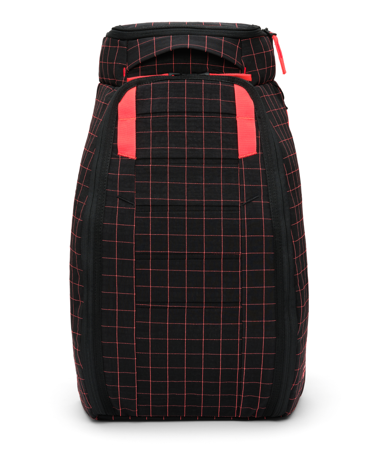 D_b_ Hugger Backpack 30L - Coral Flash Alpingaraget