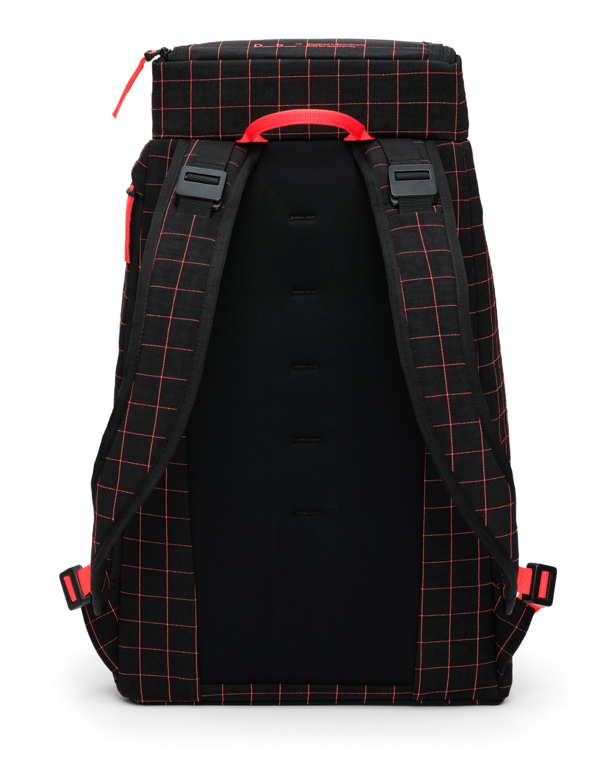 D_b_ Hugger Backpack 30L - Coral Flash Alpingaraget