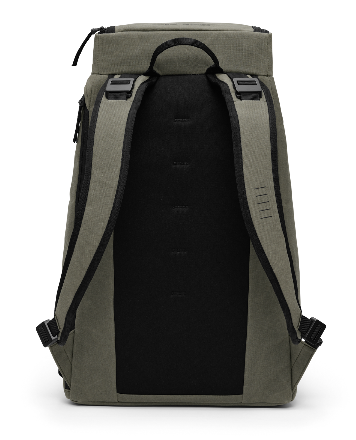 D_b_ Hugger Backpack 30L - Forest Green Alpingaraget