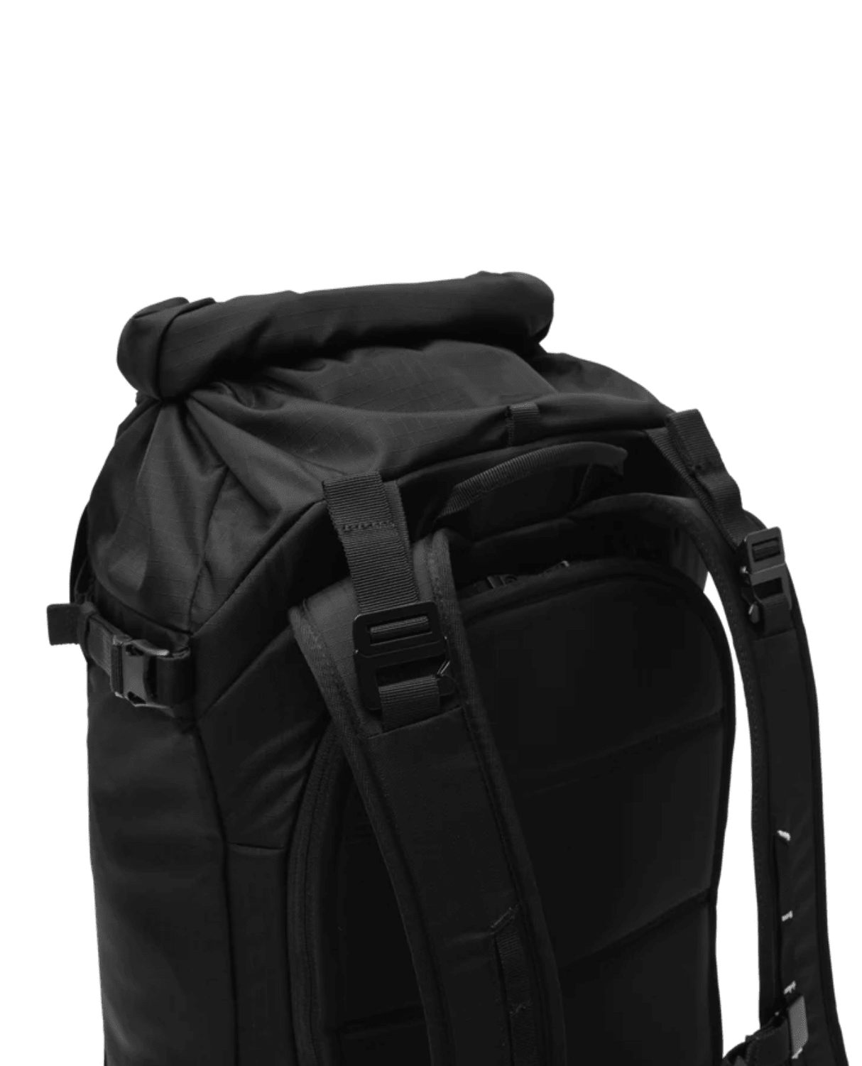 D_b_ Snow Pro Backpack 32L - Coral Flash - RyggsÀckar - Alpingaraget