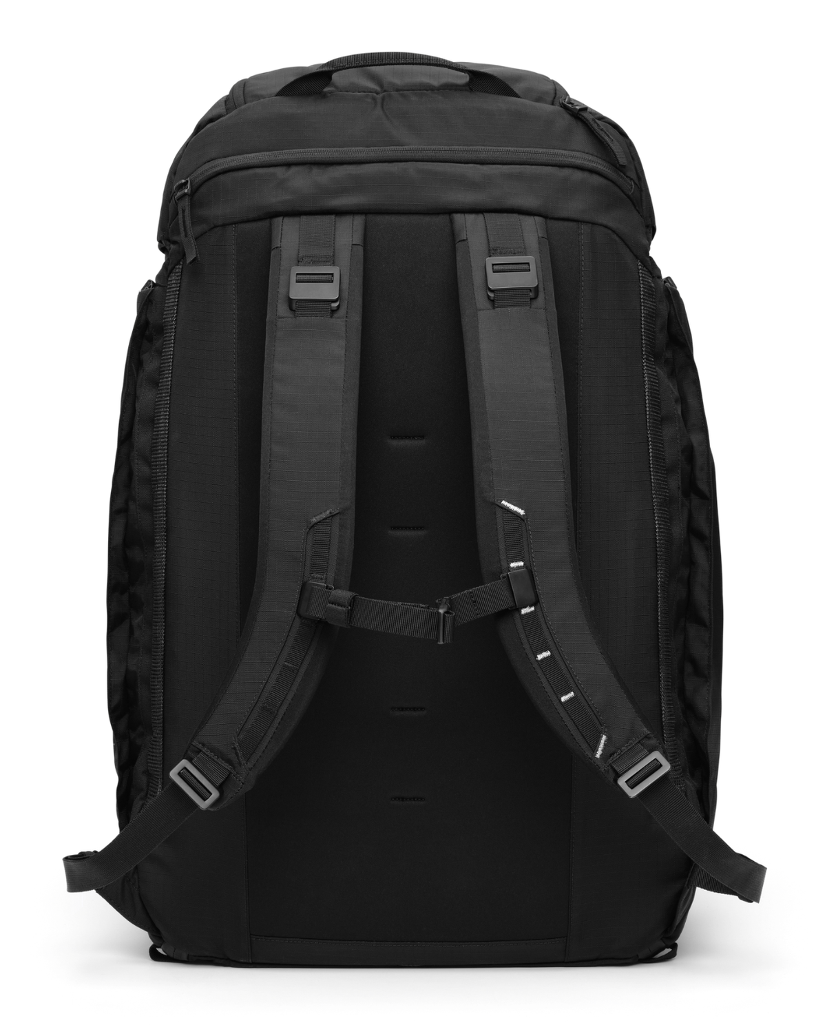 D_b_ Snow Pro Racing Backpack 80L - Black Out Alpingaraget
