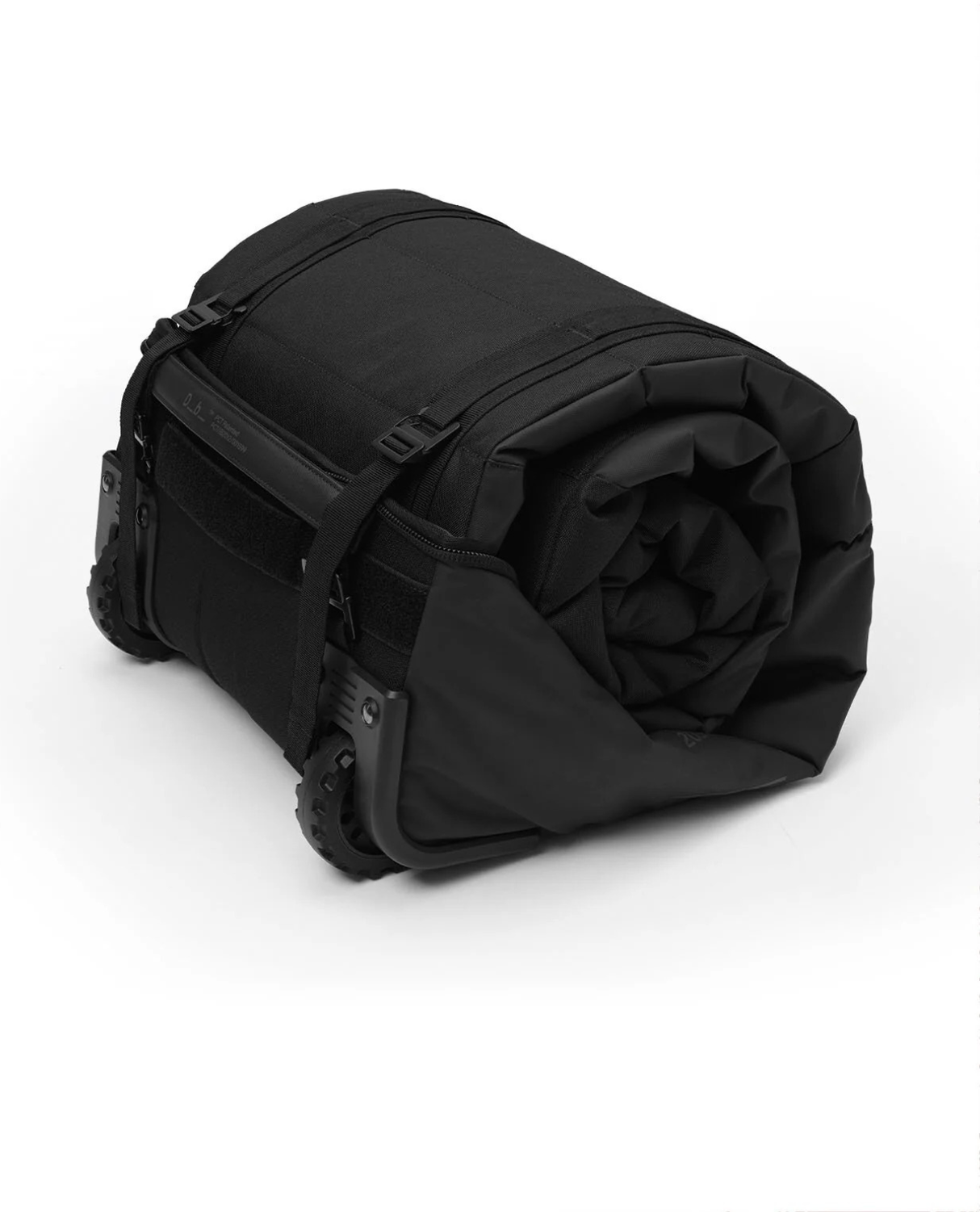 D_b_ Snow Roller Pro 127L - Black Out Alpingaraget