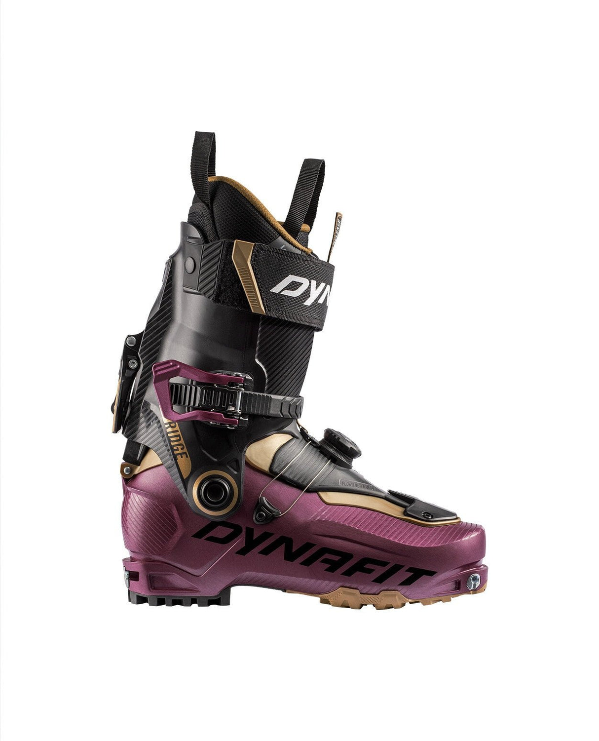 Dynafit Ridge W Boot - ToppturspjÀxor - Alpingaraget