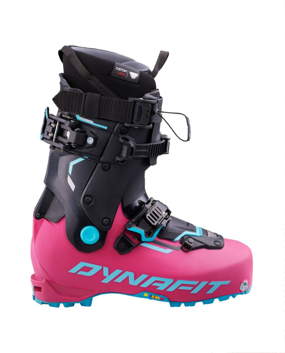 Dynafit Tlt8 W - ToppturspjÀxor - Alpingaraget