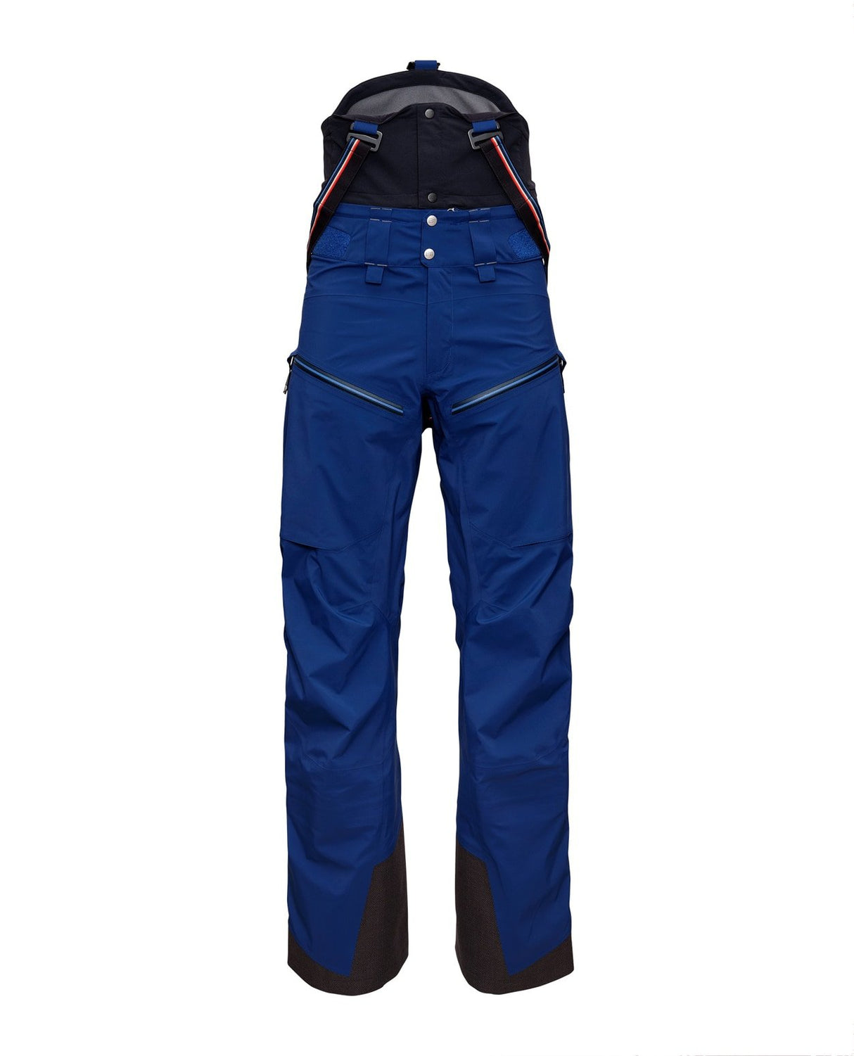 Elevenate Mens Bec de Rosses XI Pants - Guide Blue - Skidbyxor - Alpingaraget