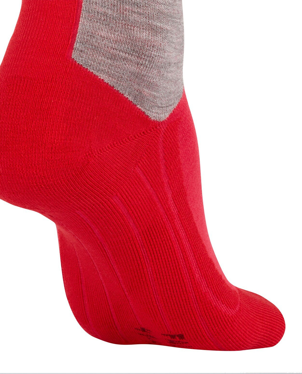 FALKE SK4 Advanced Women Skiing Knee - high socks - Rose - Strumpor - Alpingaraget
