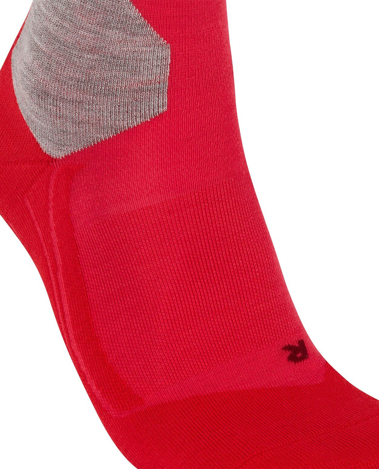 FALKE SK4 Advanced Women Skiing Knee - high socks - Rose - Strumpor - Alpingaraget