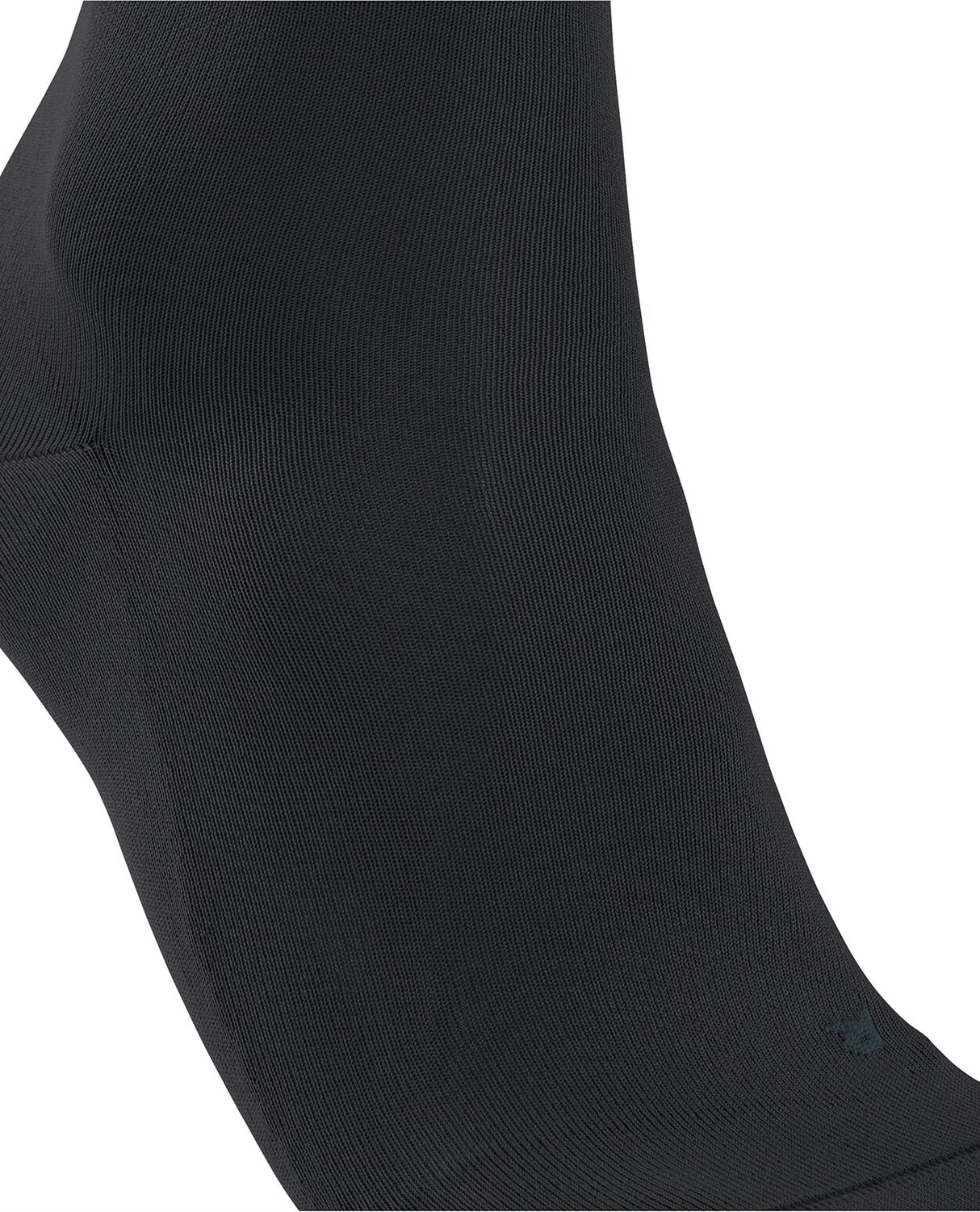FALKE SK7 Race Women Skiing Knee-high socks - Black Alpingaraget