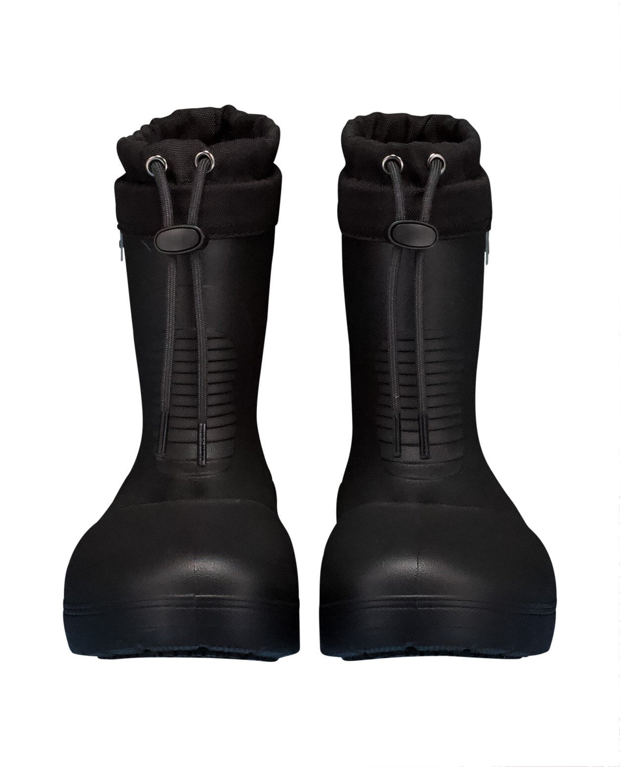 FUBUKI Niseko 3.0 Low Kids - Black - Alpingaraget