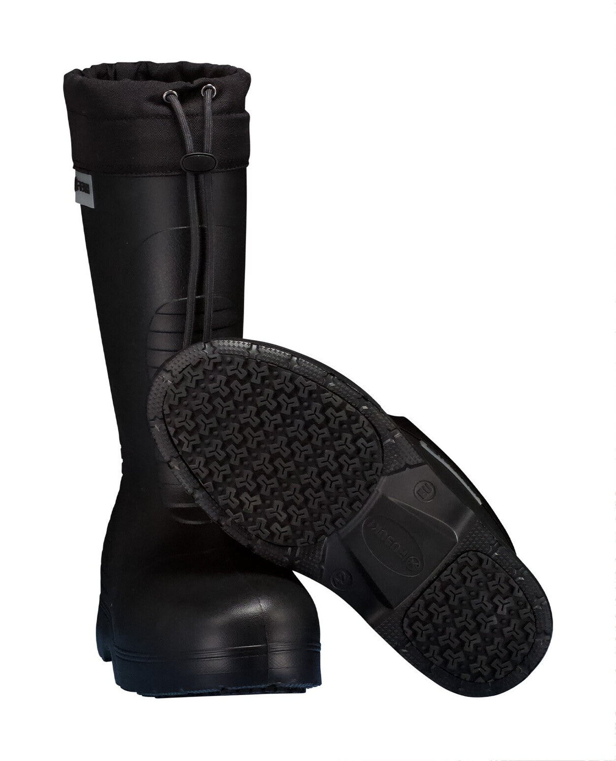 FUBUKI Niseko 3.0 - Black - Alpingaraget