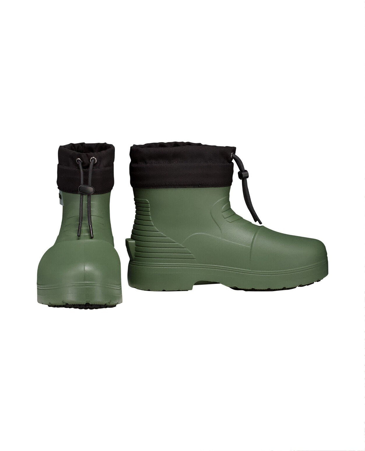 FUBUKI Niseko 3.0 Low - Olive - Skor - Alpingaraget