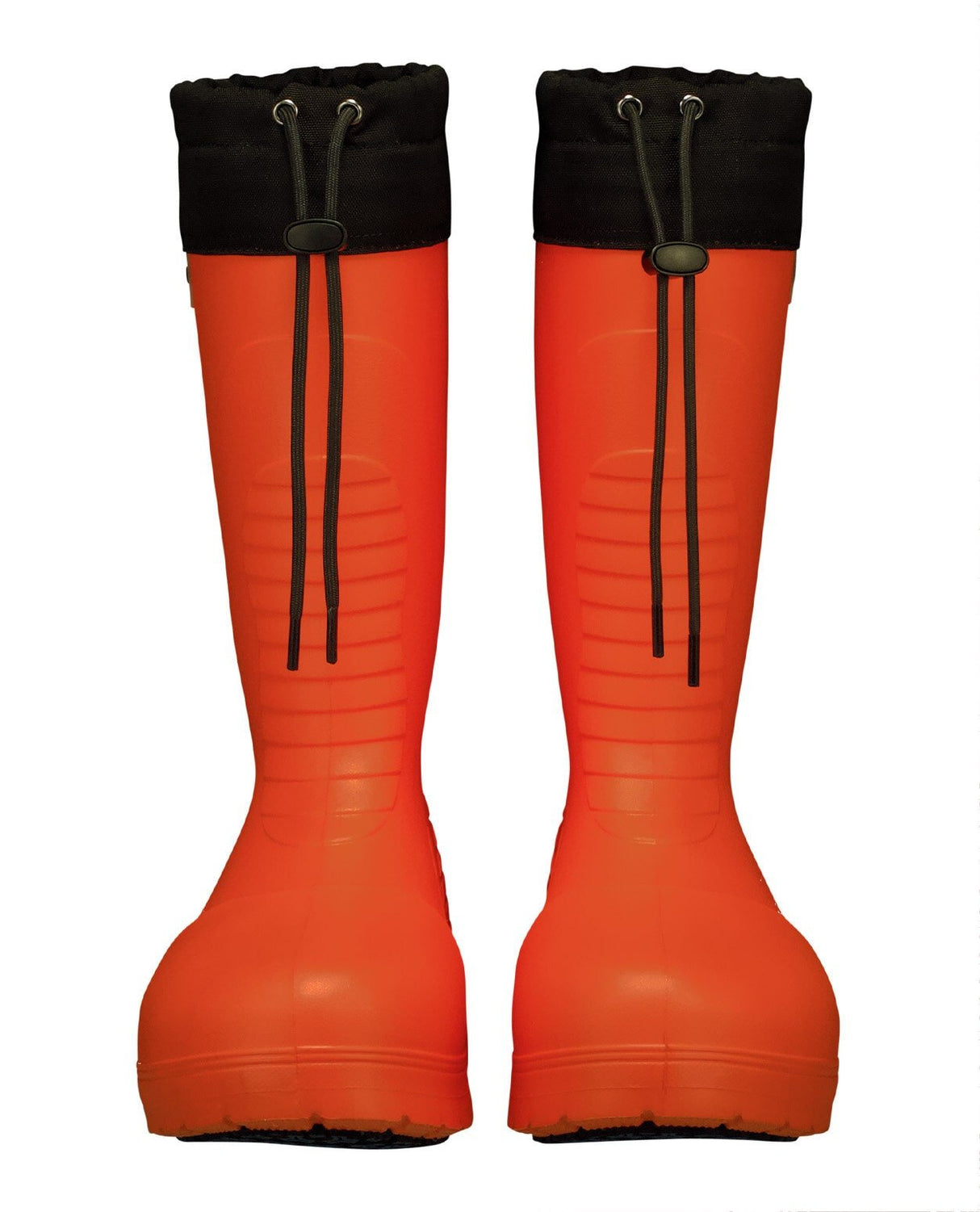 FUBUKI Niseko 3.0 - Orange - Skor - Alpingaraget