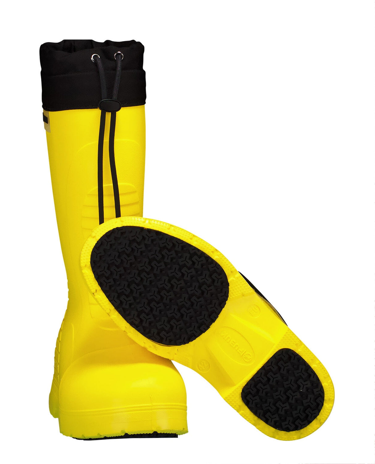 FUBUKI Niseko 3.0 - Yellow - Alpingaraget