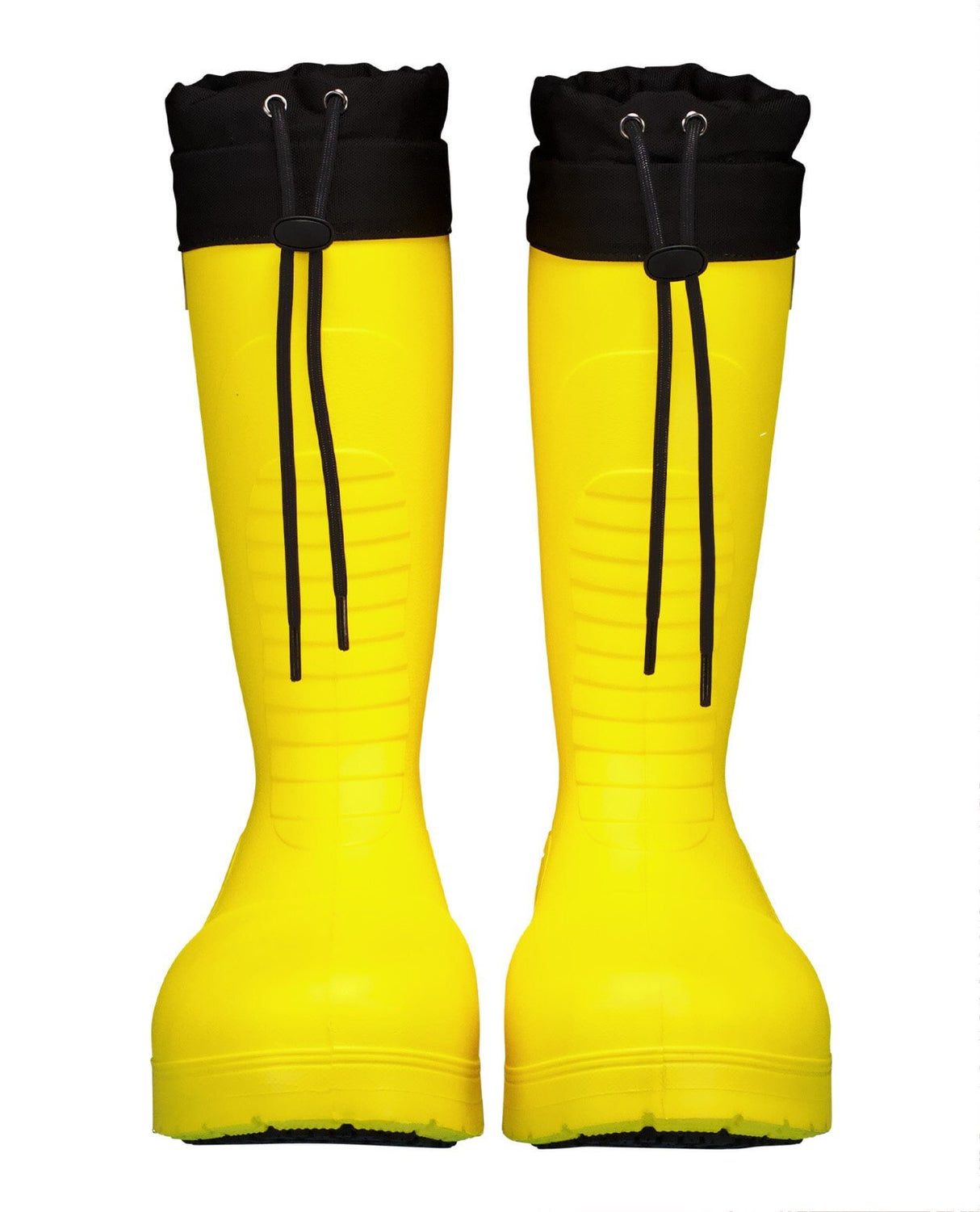 FUBUKI Niseko 3.0 - Yellow - Skor - Alpingaraget