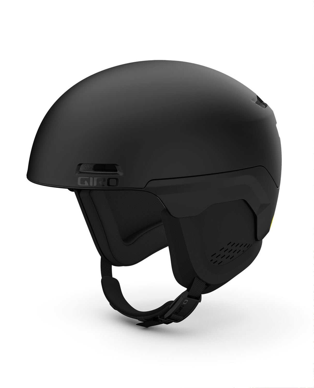 Giro Owen Sperical Mips - Mat Black - Hjälmar - Alpingaraget