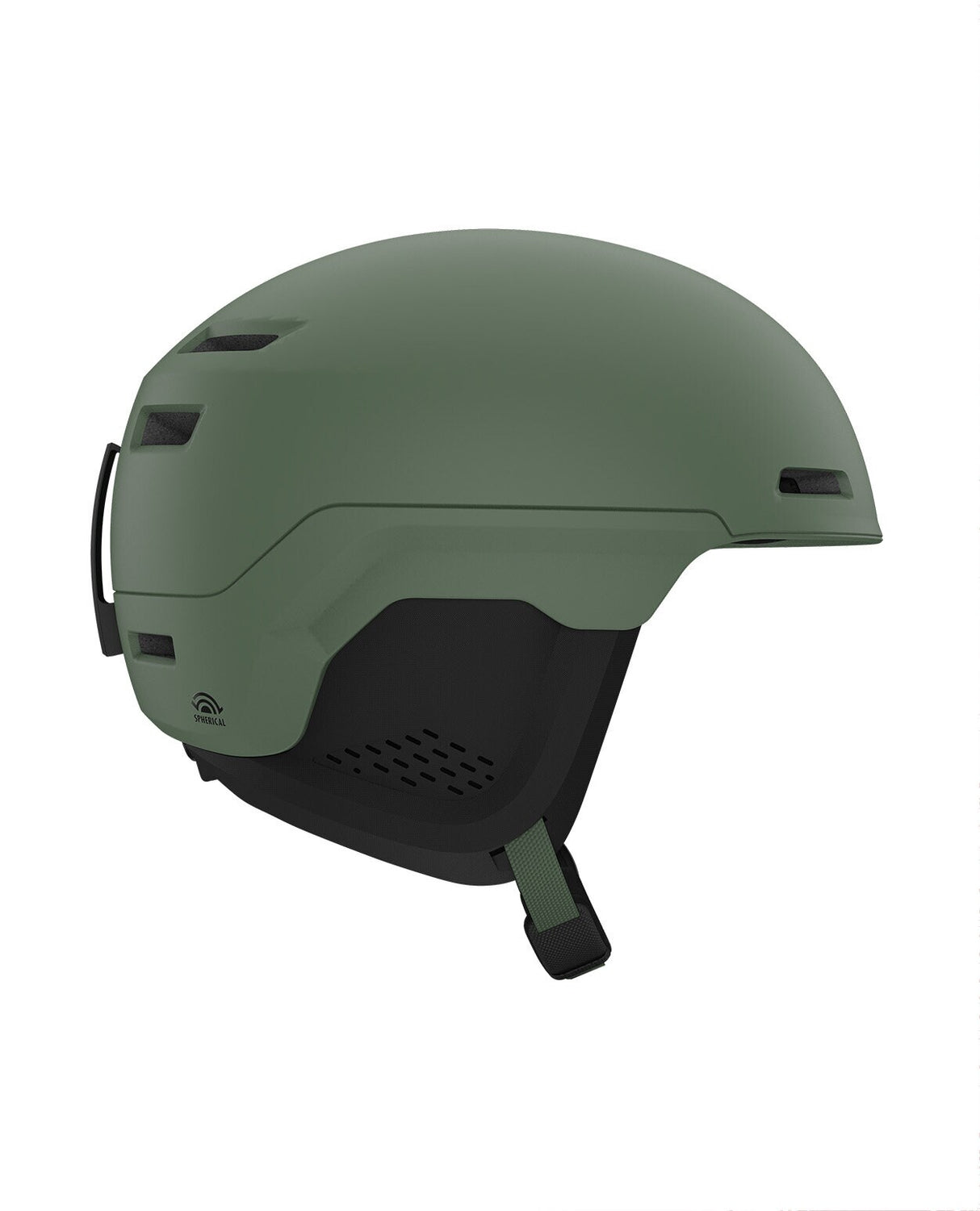 Giro Owen Sperical Mips - Mat Green - Hjälmar - Alpingaraget