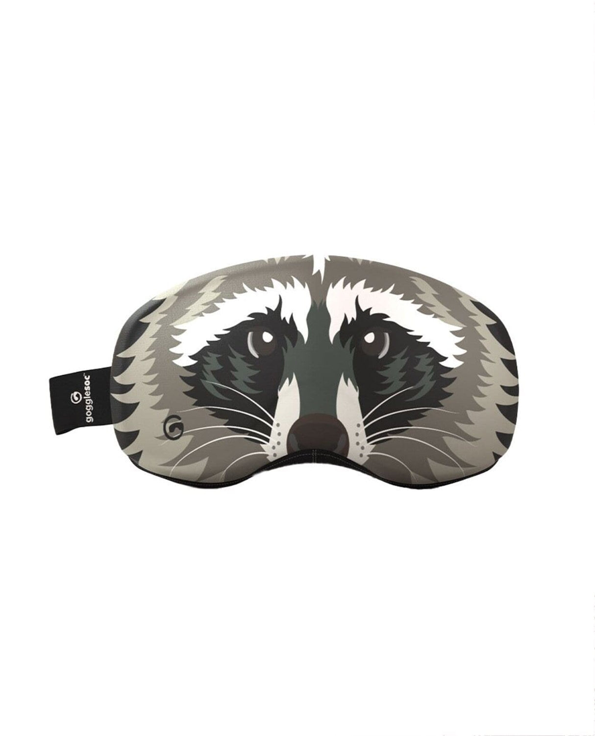 Gogglesoc - Rogue Racoon Pro Soc - Alpingaraget