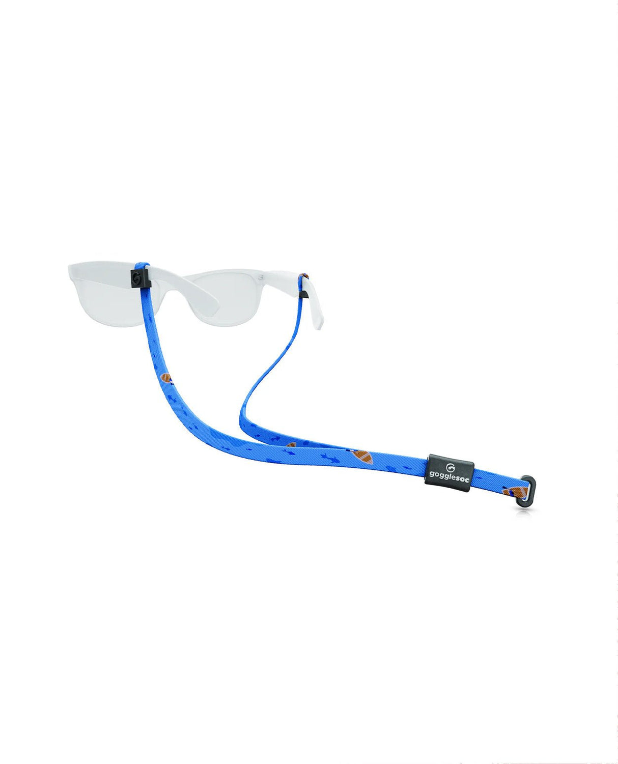 Gogglesoc Sunnystring - Fishing Boats - Linser - Alpingaraget