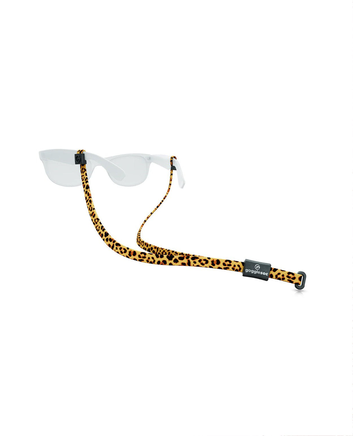 Gogglesoc Sunnystring - Leopard - Linser - Alpingaraget
