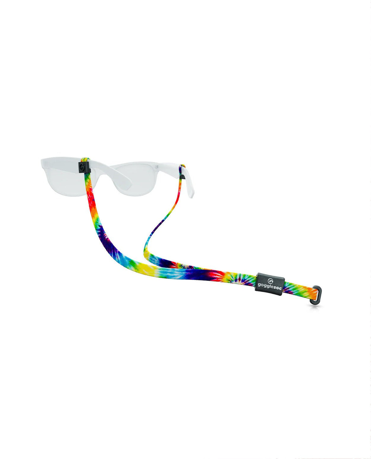 Gogglesoc Sunnystring - Tie Dye - Linser - Alpingaraget