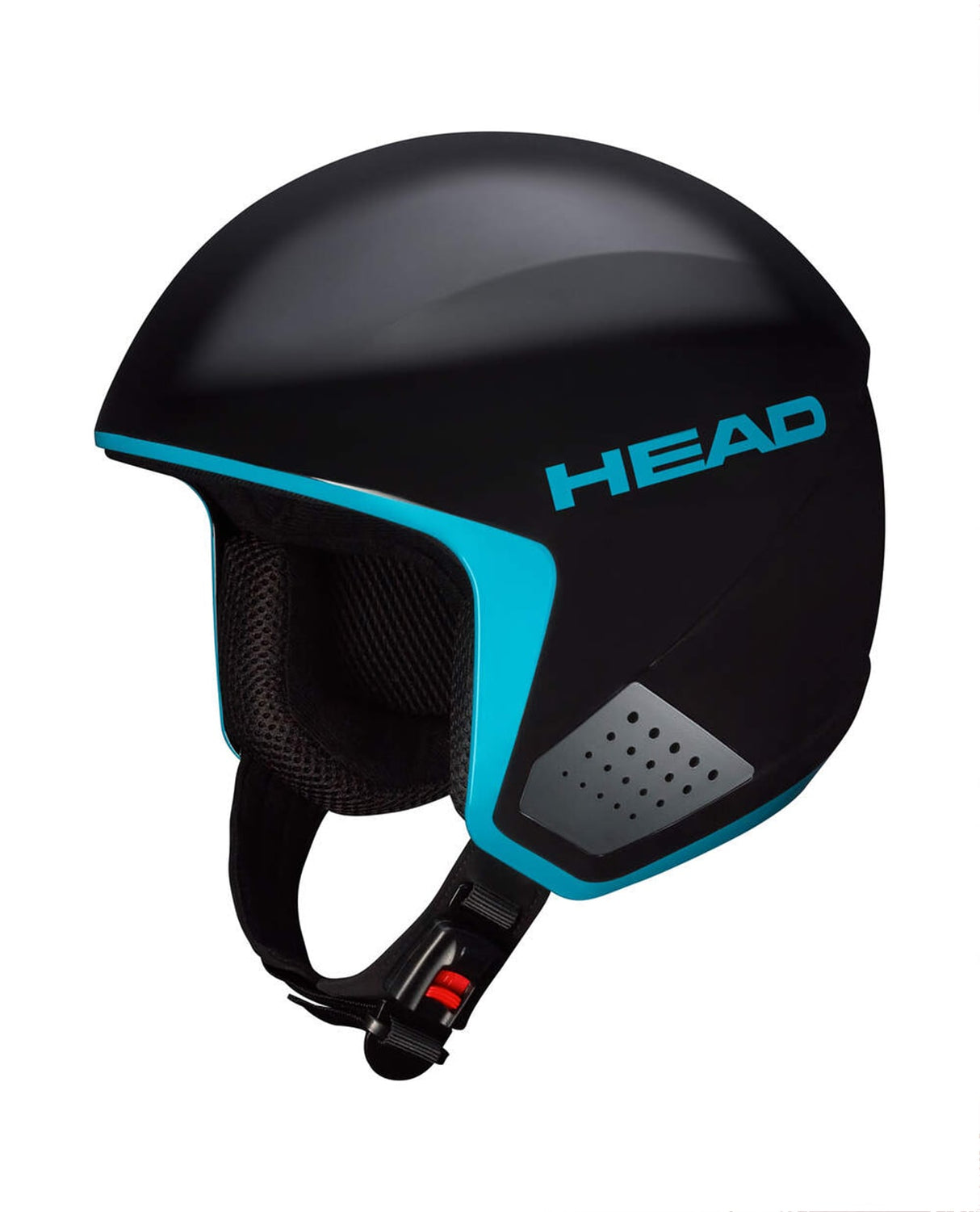 Head Downforce JR - Black - Alpingaraget
