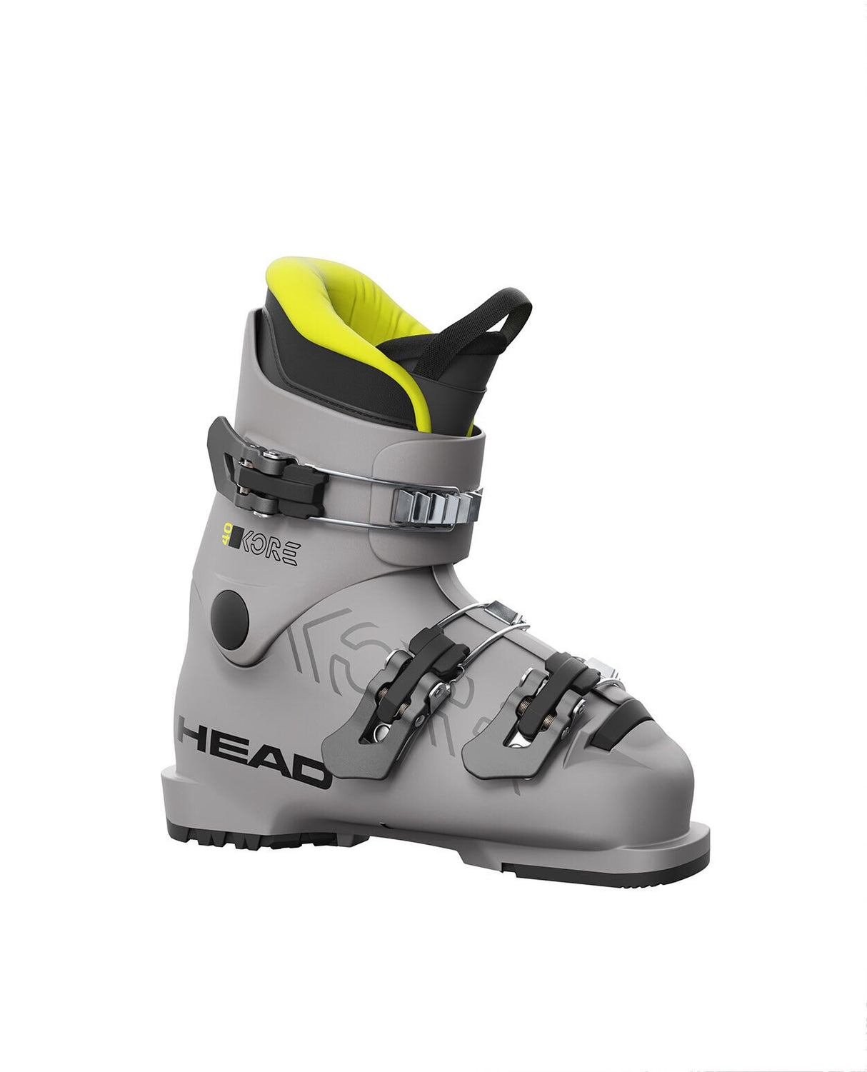 Head Kore 40 - Alpingaraget