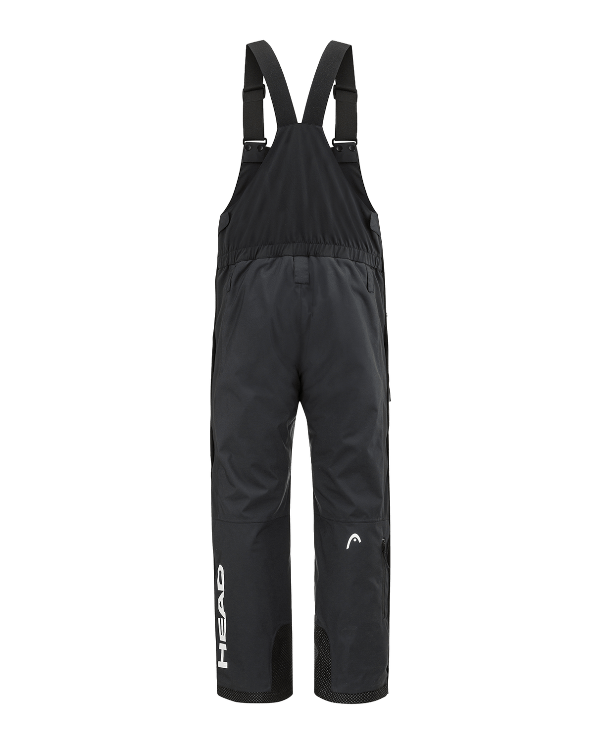Head Race Team Pants M - Black - RaceklÀder - Alpingaraget