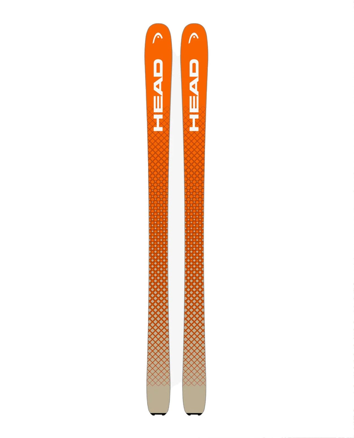 Head Crux 93 Pro 25/26 - Topptursskidor - Alpingaraget