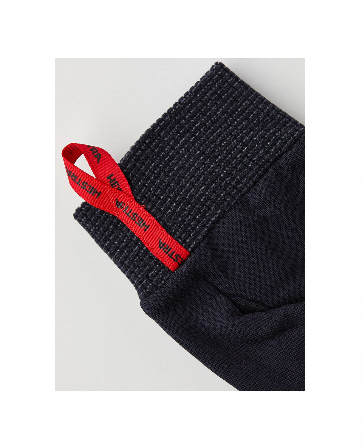 Hestra Touch Point Active 5 Finger - Navy - Alpingaraget