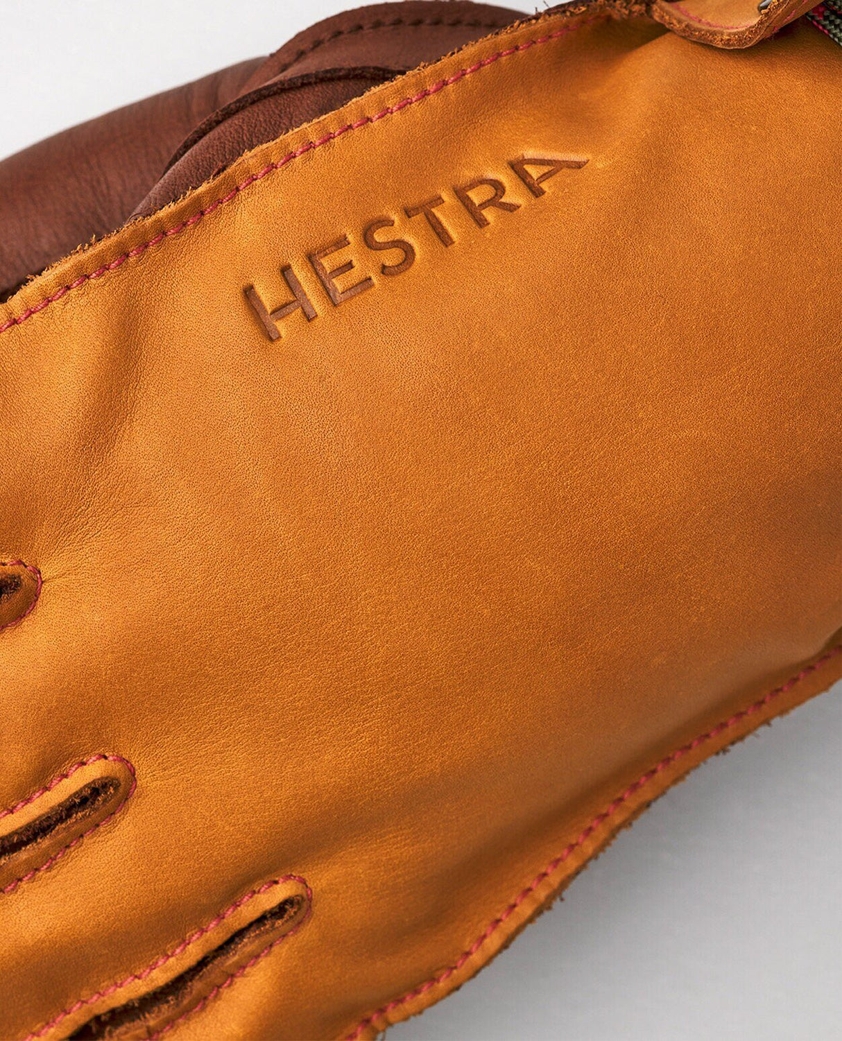 HESTRA Wakayama 5 Finger - Cork/Brown - Handskar - Alpingaraget