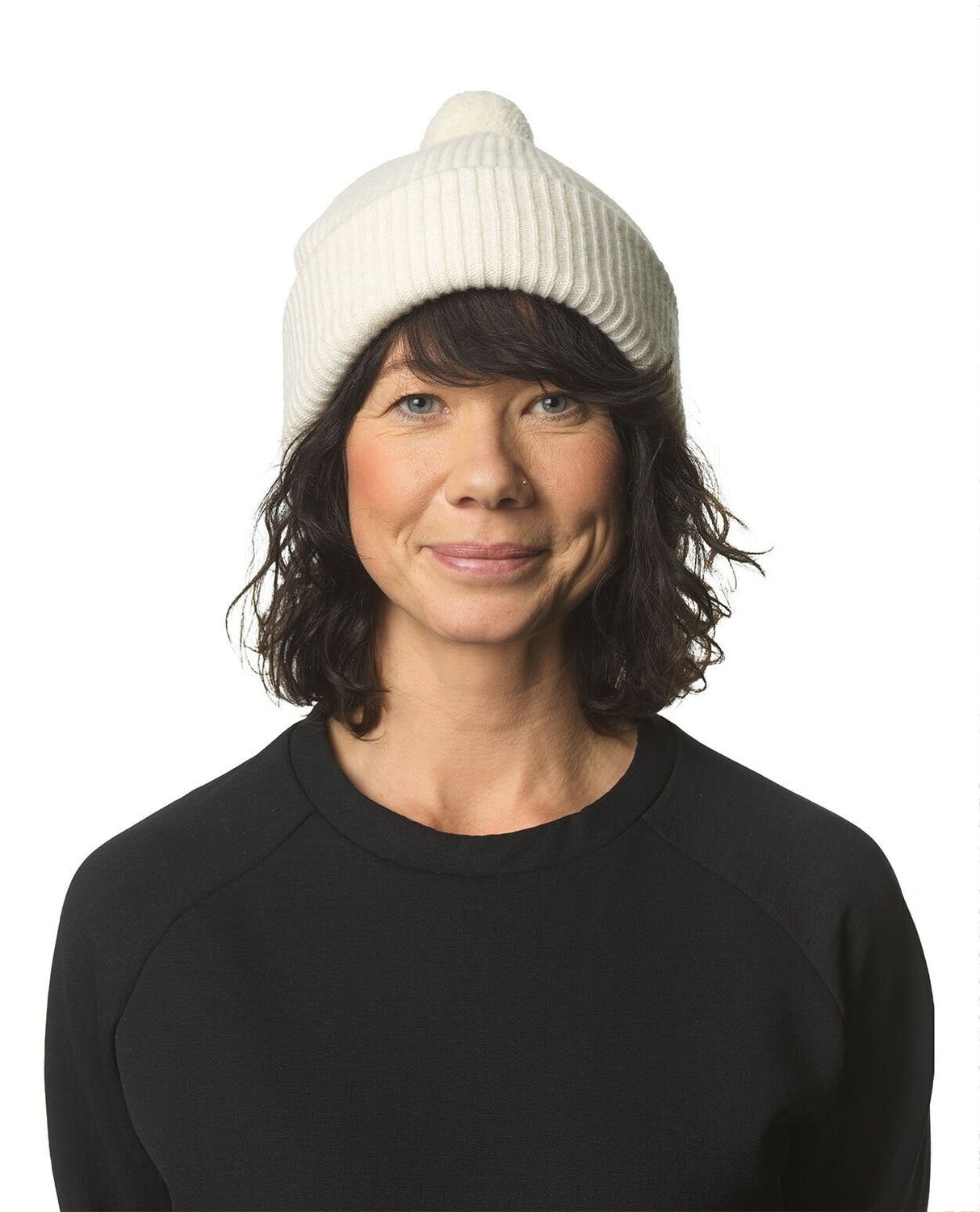 Houdini Top Hat - Sugar Snow - Alpingaraget