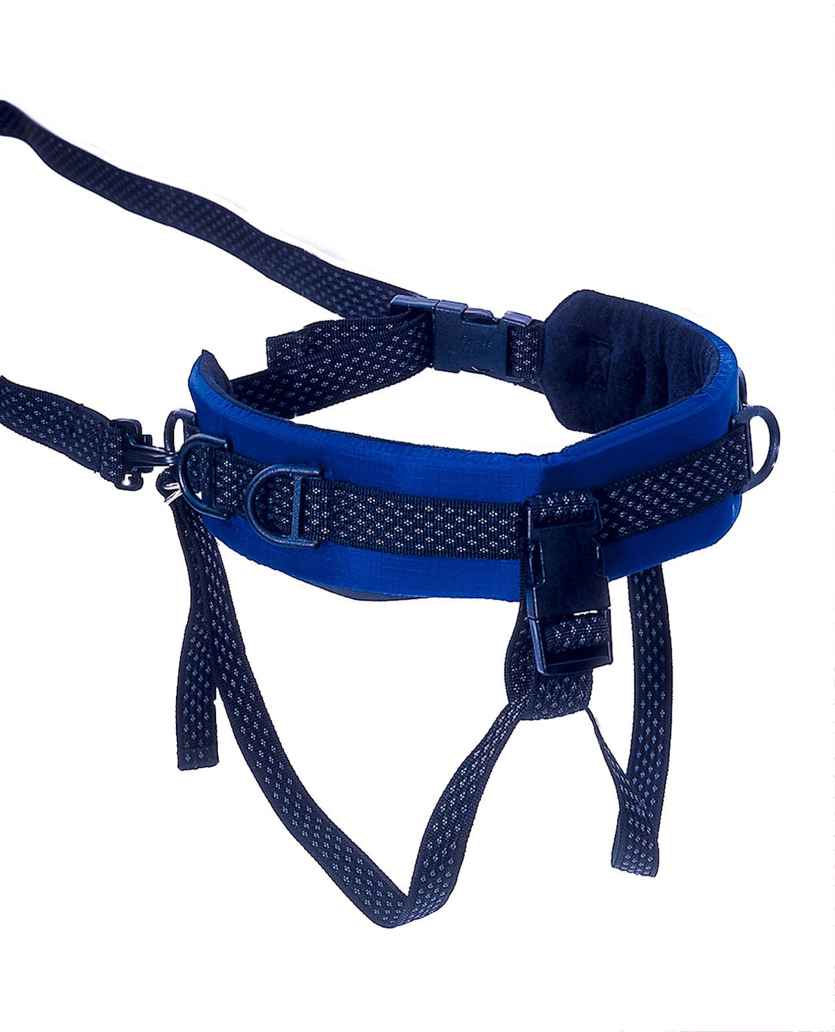 JO Barnskidsele - Black Alpingaraget