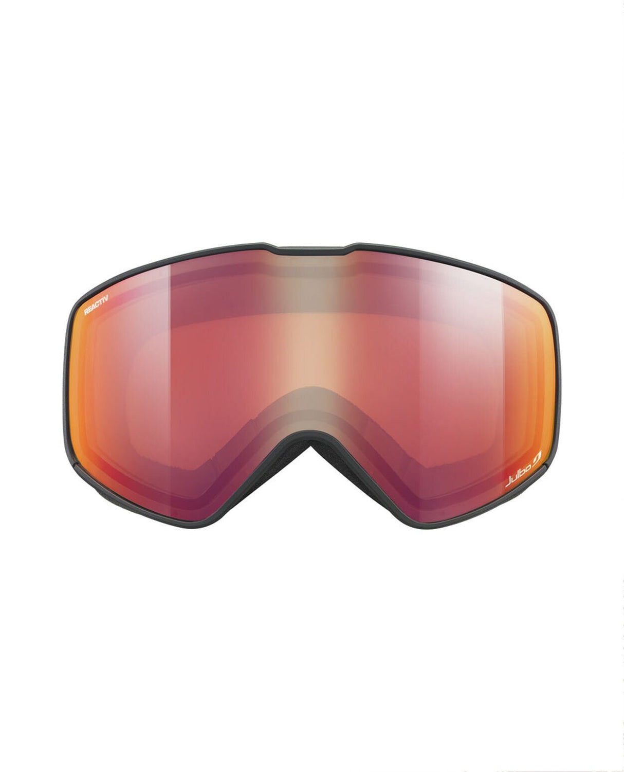 Julbo Cyrius - Black/Snowtiger - Alpingaraget