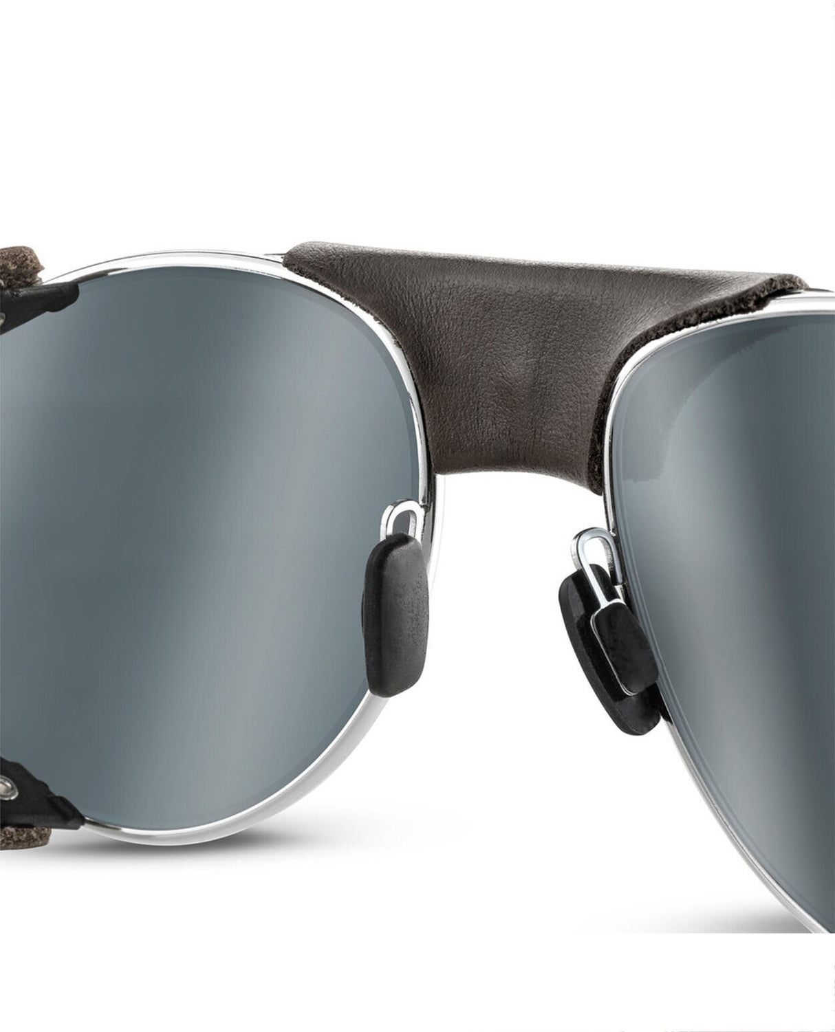 Julbo Cham - Silver Black/Spectron 4