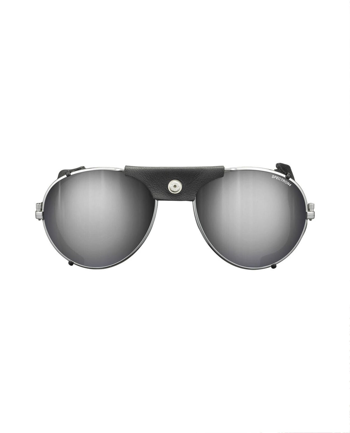 Julbo Cham - Silver Black/Spectron 4