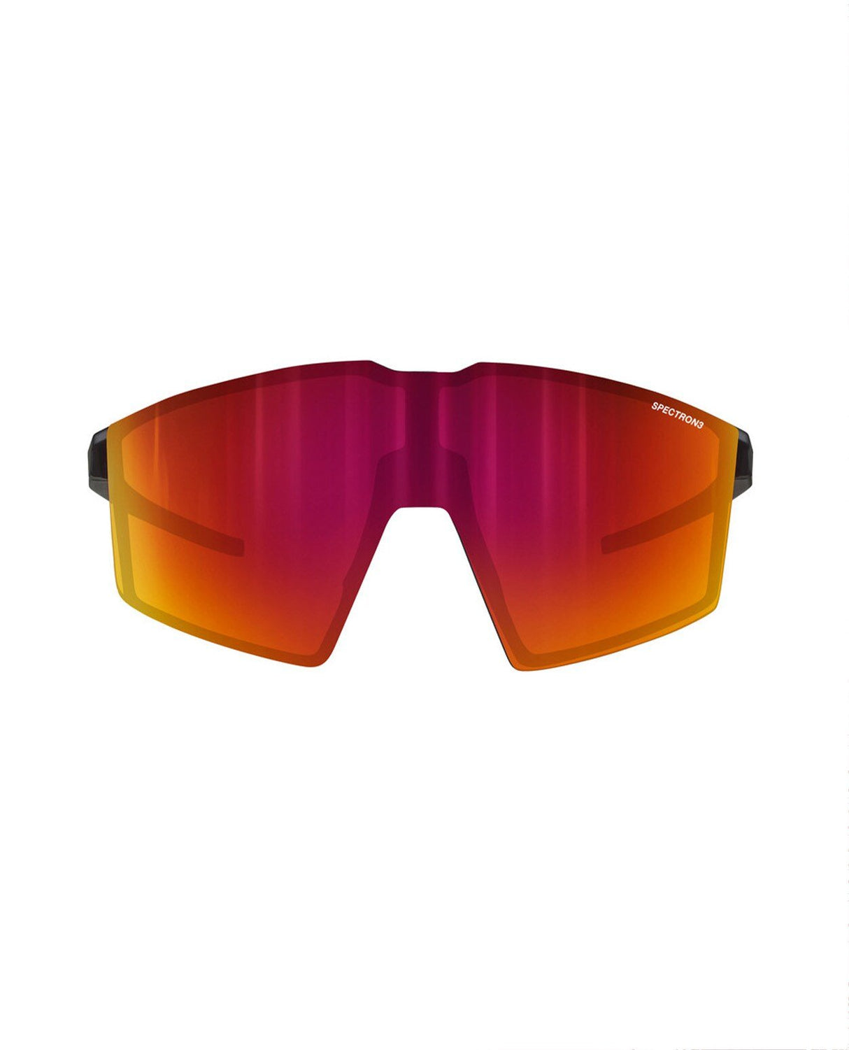 Julbo Edge - Black/SP3ML RGE - Solglasögon - Alpingaraget